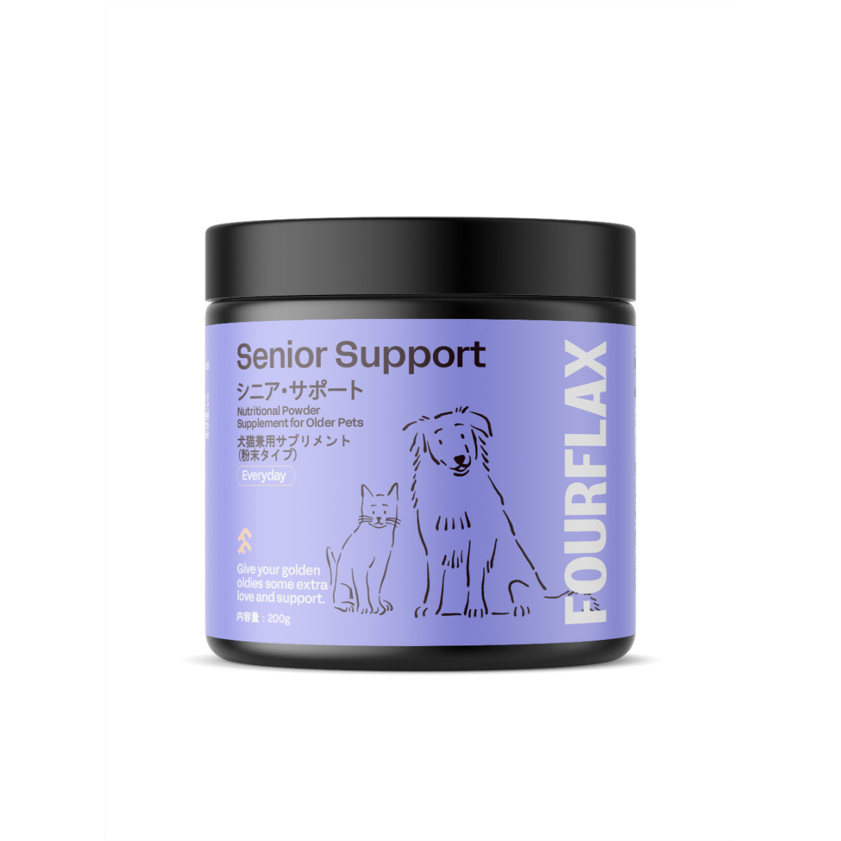 FOURFLAX シニアサポート