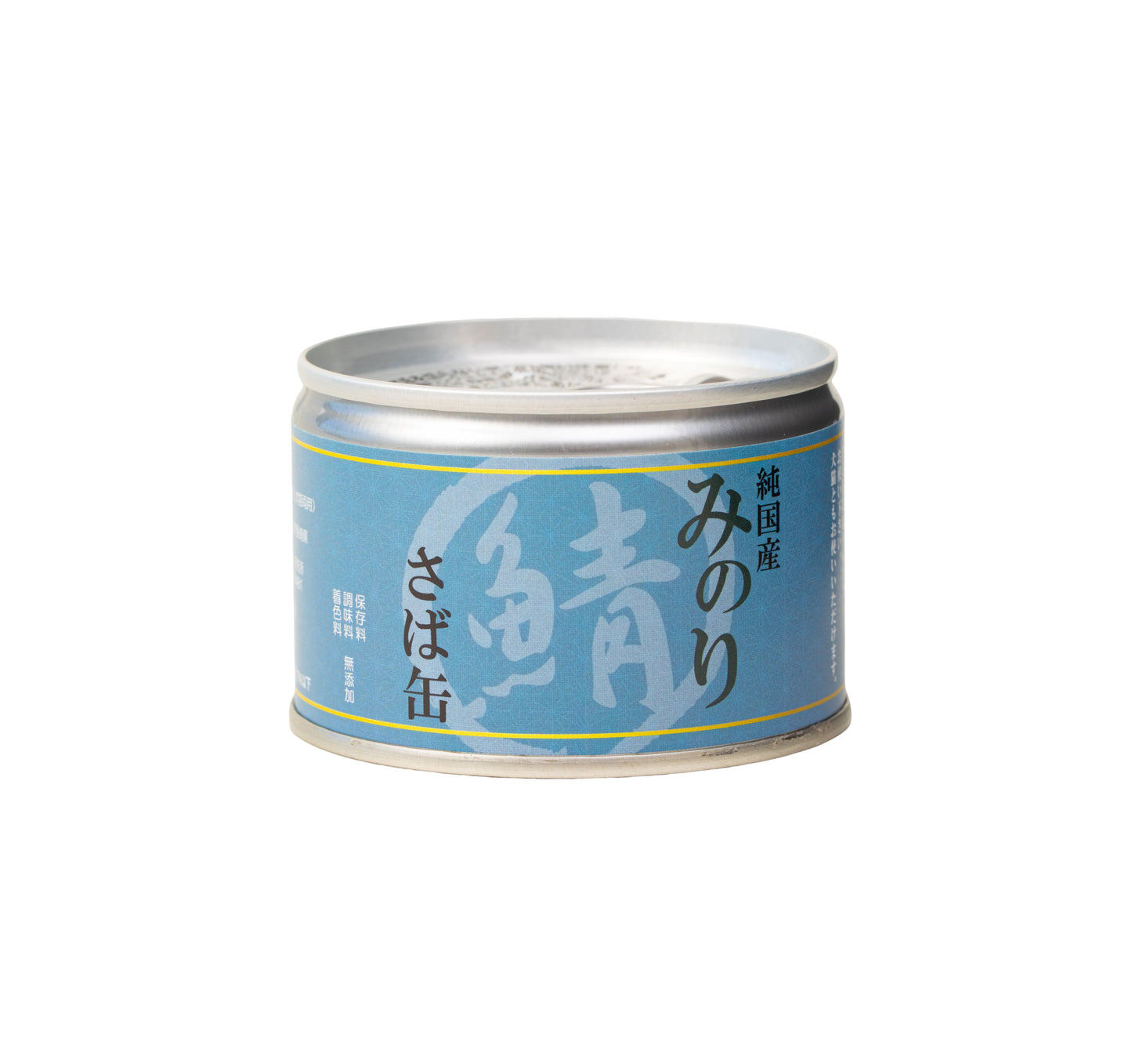 日本のみのり さば缶 150ｇ