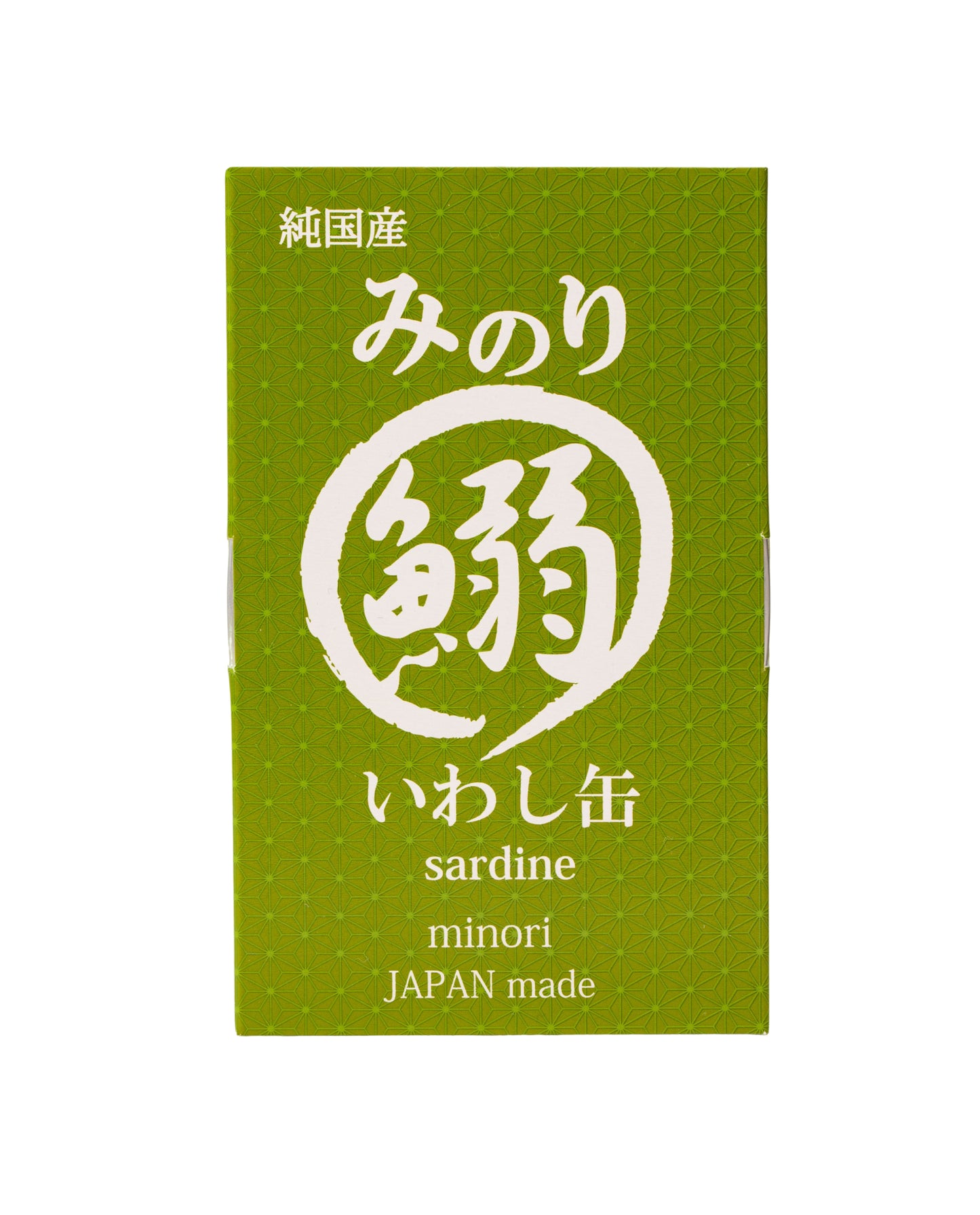 日本のみのり いわし缶 100ｇ