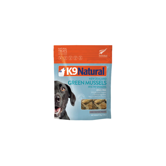 K9 Natural グリーン・マッスル