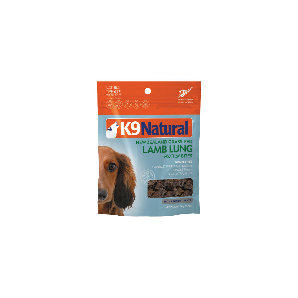 K9 Natural エアドライラム・ラング