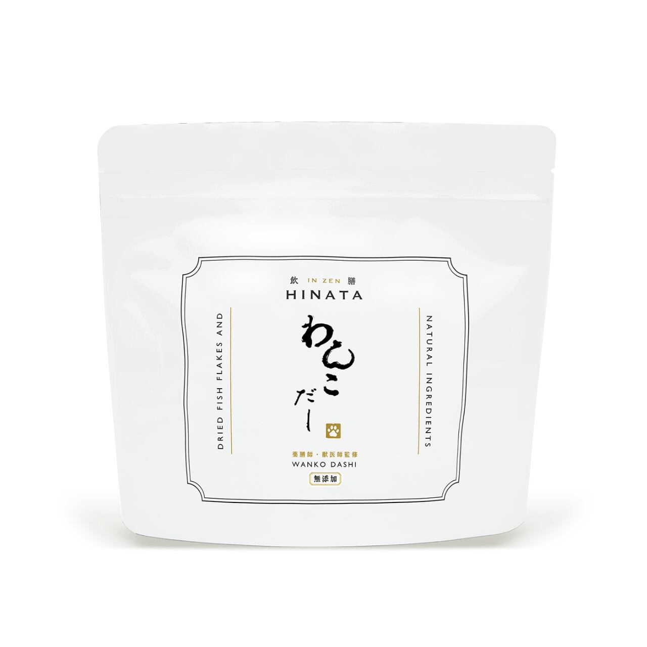 飲膳ひなた わんこだし