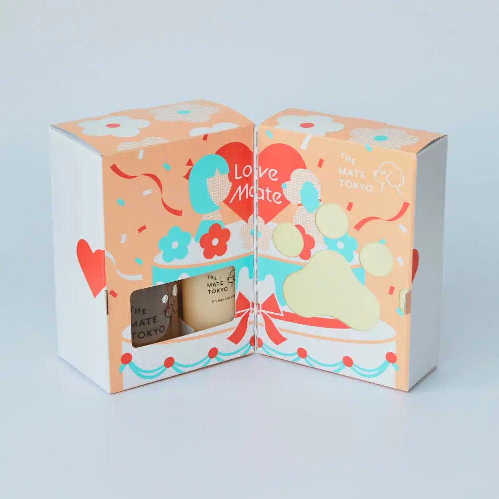 人気商品詰め合わせギフトBOX｜Happy Bath BOX（ハッピーバスボックス）