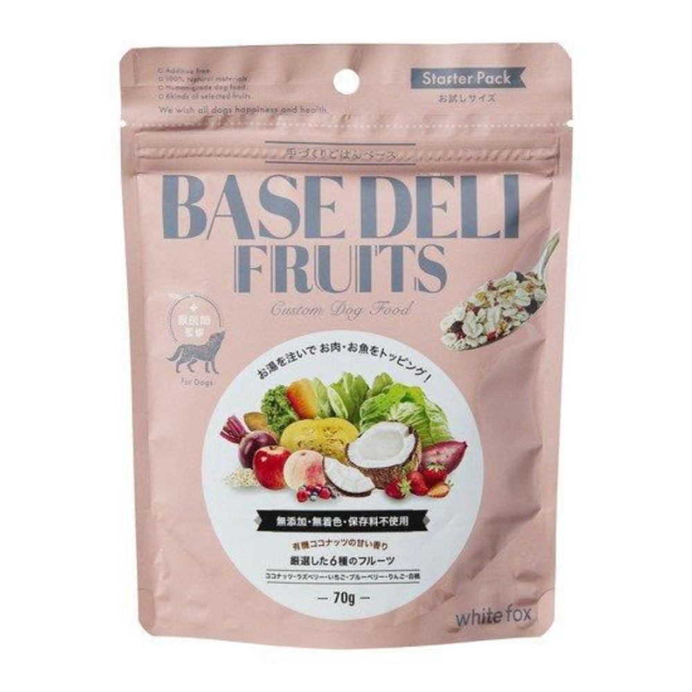 BASE DELI FRUITS