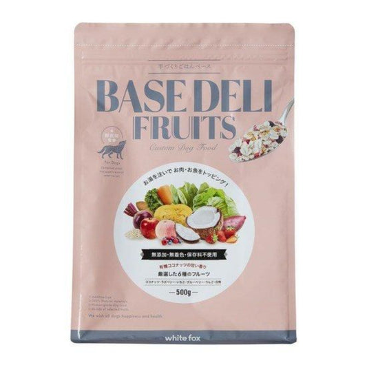 BASE DELI FRUITS