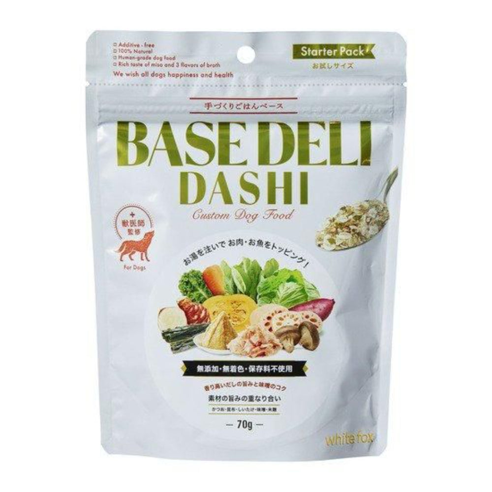 BASE DELI DASHI
