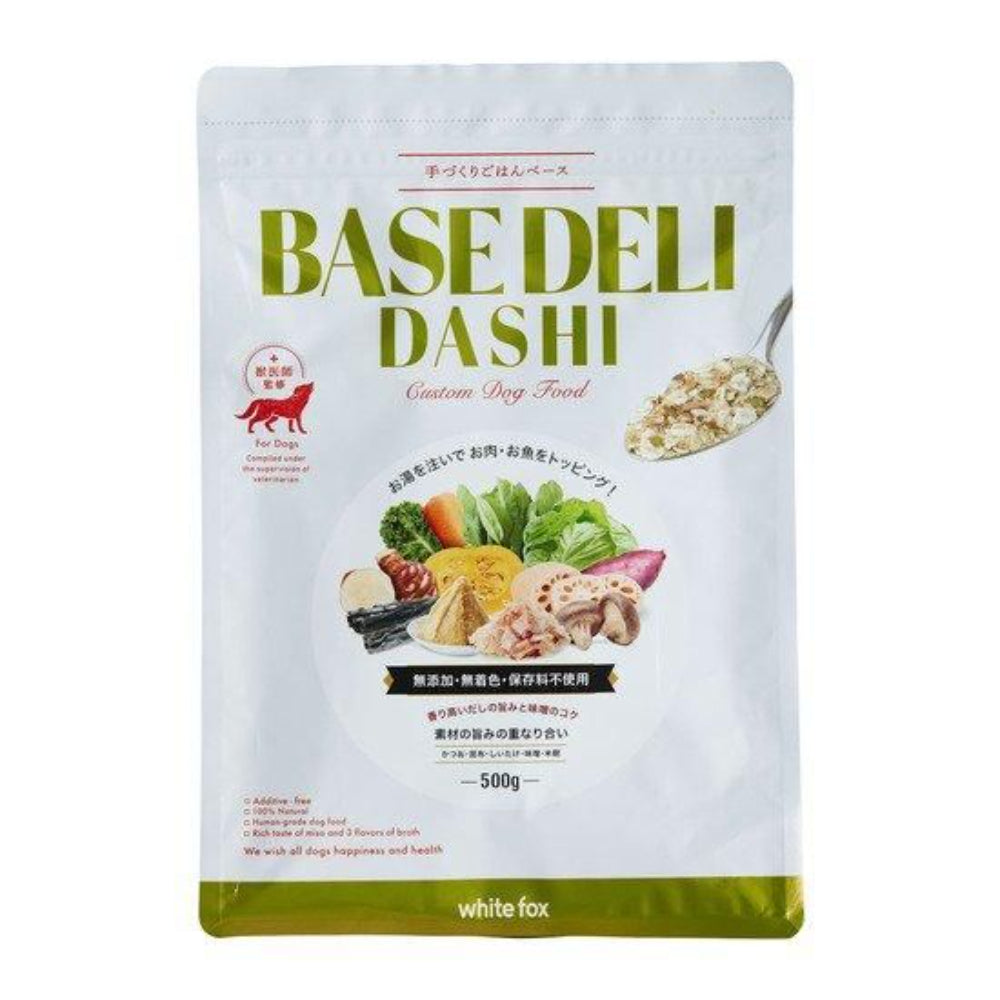 BASE DELI DASHI