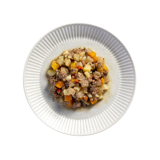 ペロッとワン わんこの手作りごはん レトルト gibier 阿波ジビエ鹿肉