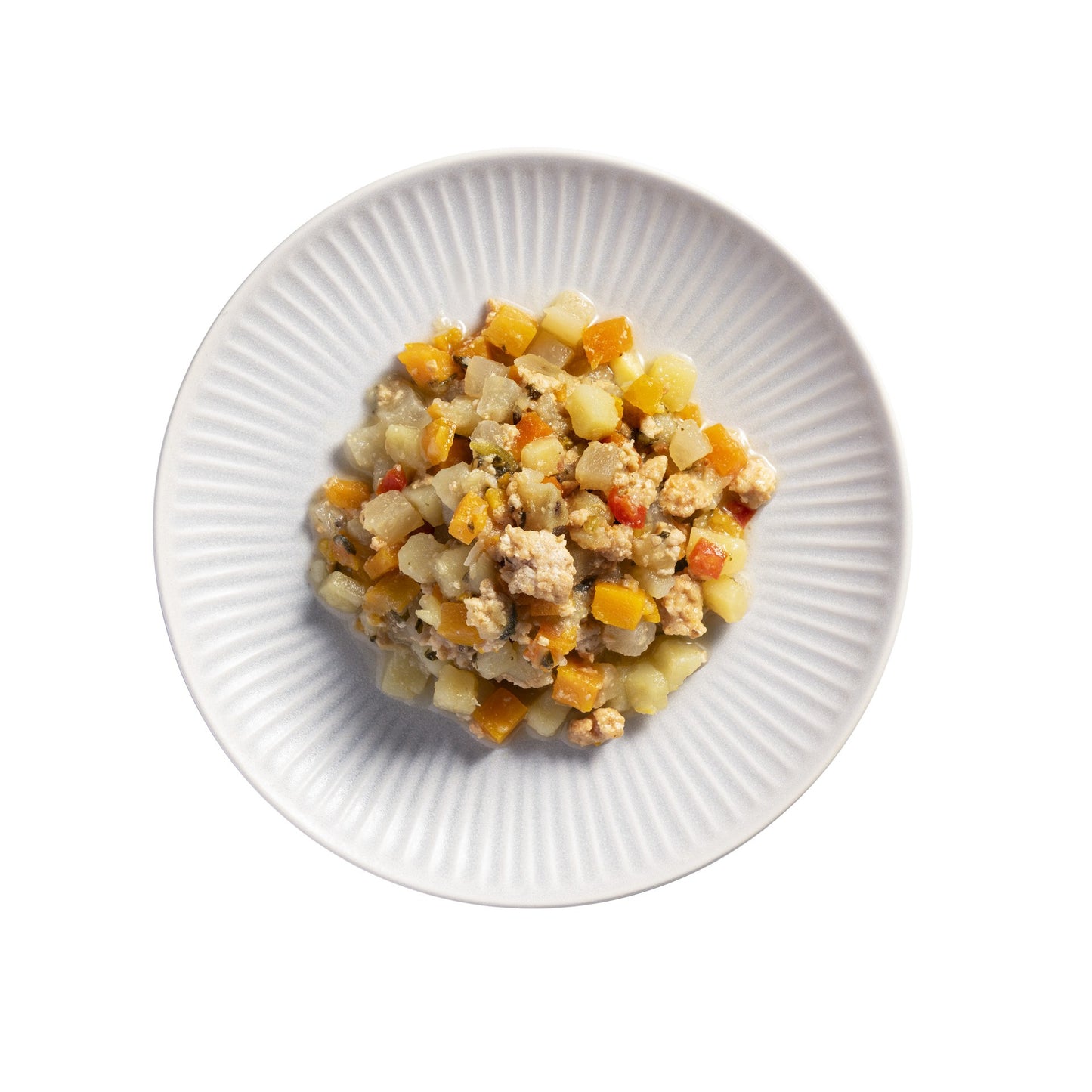 ペロッとワン わんこの手作りごはん レトルト chicken 阿波尾鶏むね肉